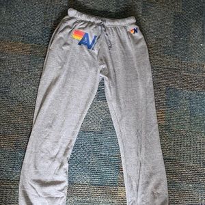 Aviator Nation Men’s/ unisex Sweatpants